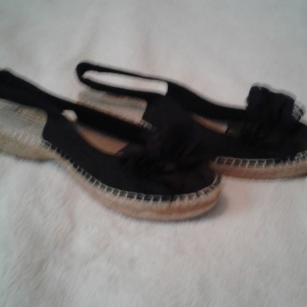 Cliffs shoe